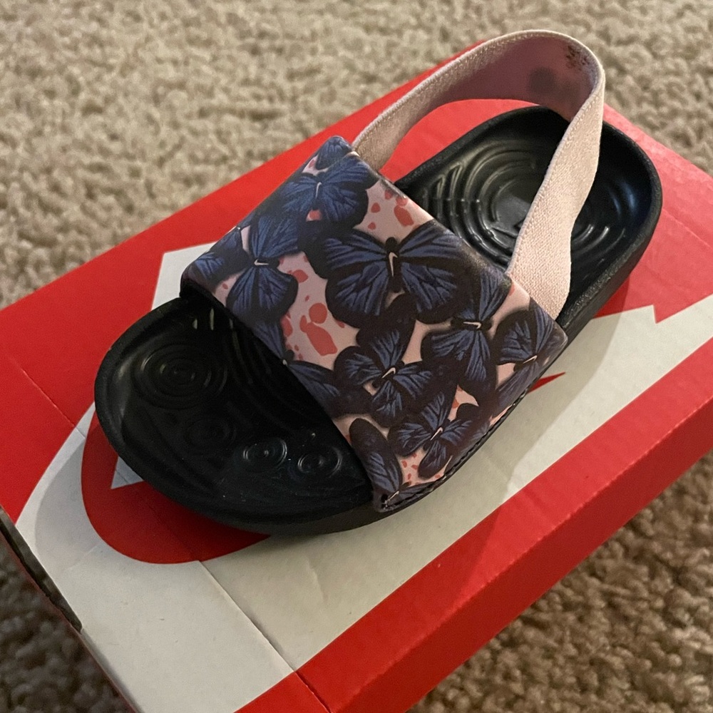 Nike Slides